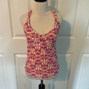 PrAna Manori tankini top